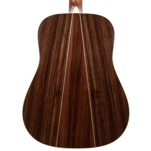 Martin D-35 Standard Series Acoustic Guitar, Spruce Top, East Indian Rosewood Back & Sides