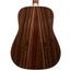 Martin D-35 Standard Series Acoustic Guitar, Spruce Top, East Indian Rosewood Back & Sides