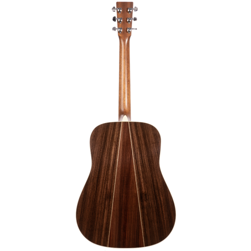 Martin D-35 Standard Series Acoustic Guitar, Spruce Top, East Indian Rosewood Back & Sides