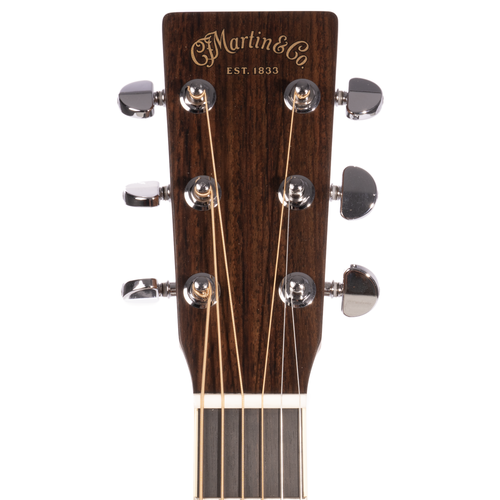 Martin D-35 Standard Series Acoustic Guitar, Spruce Top, East Indian Rosewood Back & Sides