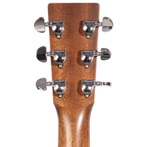 Martin D-35 Standard Series Acoustic Guitar, Spruce Top, East Indian Rosewood Back & Sides