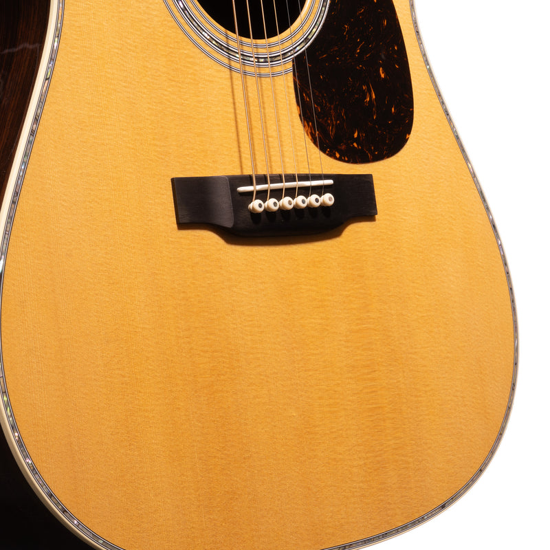 Martin D-41 Standard Series Acoustic Guitar