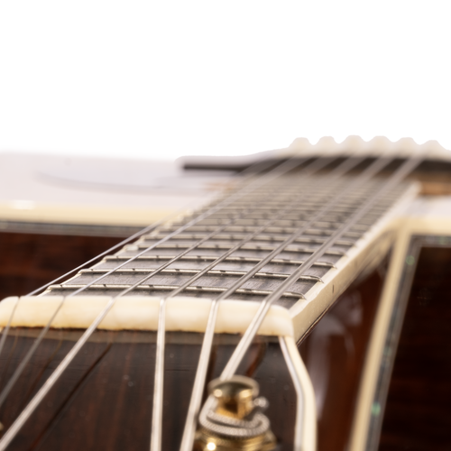 Martin D-45 Standard Series Acoustic-Electric Guitar w/ L.R. Baggs Anthem and Hard Case