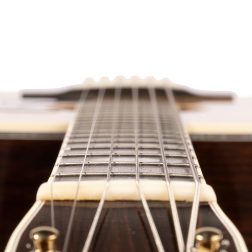 Martin D-45 Standard Series Acoustic-Electric Guitar w/ L.R. Baggs Anthem and Hard Case