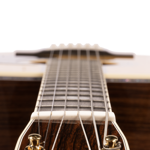 Martin Standard Series D-45 Dreadnought Acoustic Guitar, Sitka Spruce Top, w/ Hard Case