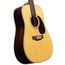Martin HD12-28 Standard Series 12-String Spruce Top, Rosewood Back & Side Acoustic Guitar