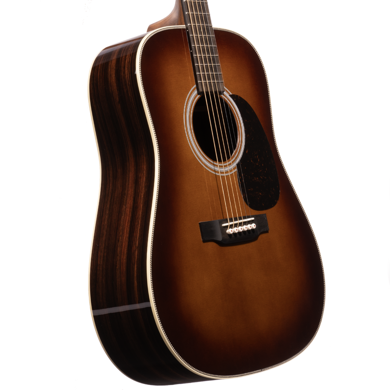 Martin HD-28 1933 Ambertone Acoustic Guitar, Spruce Top, Rosewood Back and Sides