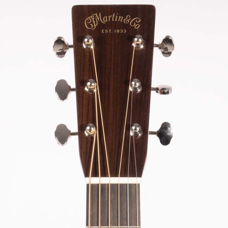 Martin HD-28 1933 Ambertone Acoustic Guitar, Spruce Top, Rosewood Back and Sides