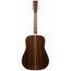 Martin HD-28 1933 Ambertone Acoustic Guitar, Spruce Top, Rosewood Back and Sides