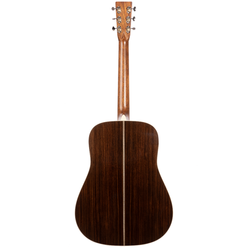 Martin HD-28 1933 Ambertone Acoustic Guitar, Spruce Top, Rosewood Back and Sides