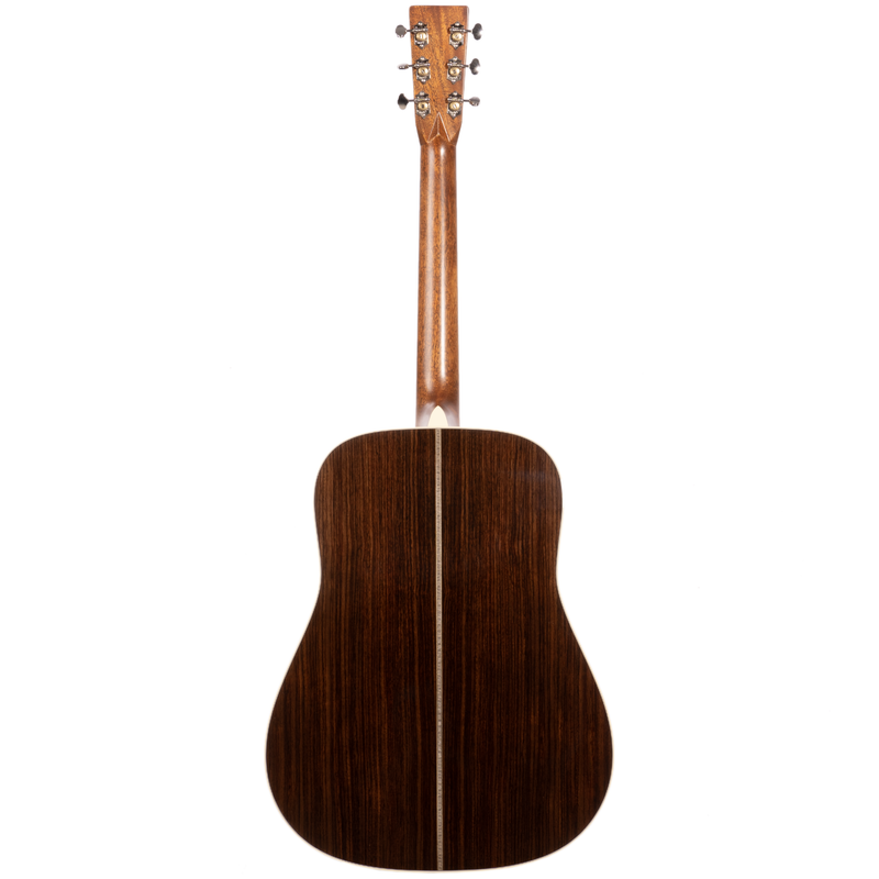 Martin HD-28 1933 Ambertone Acoustic Guitar, Spruce Top, Rosewood Back and Sides