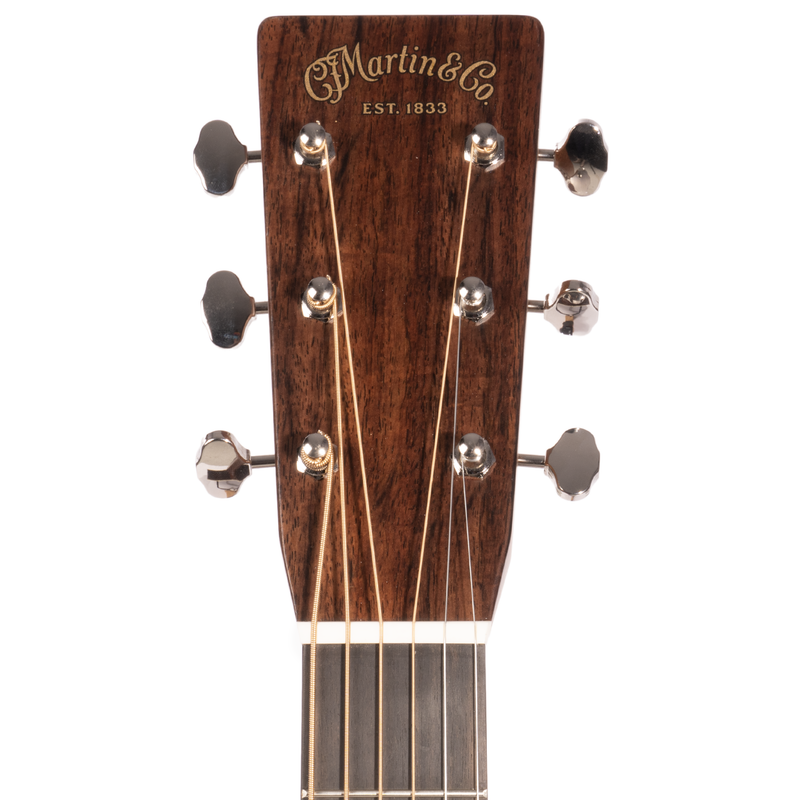 Martin HD-28 1933 Ambertone Acoustic Guitar, Spruce Top, Rosewood Back and Sides