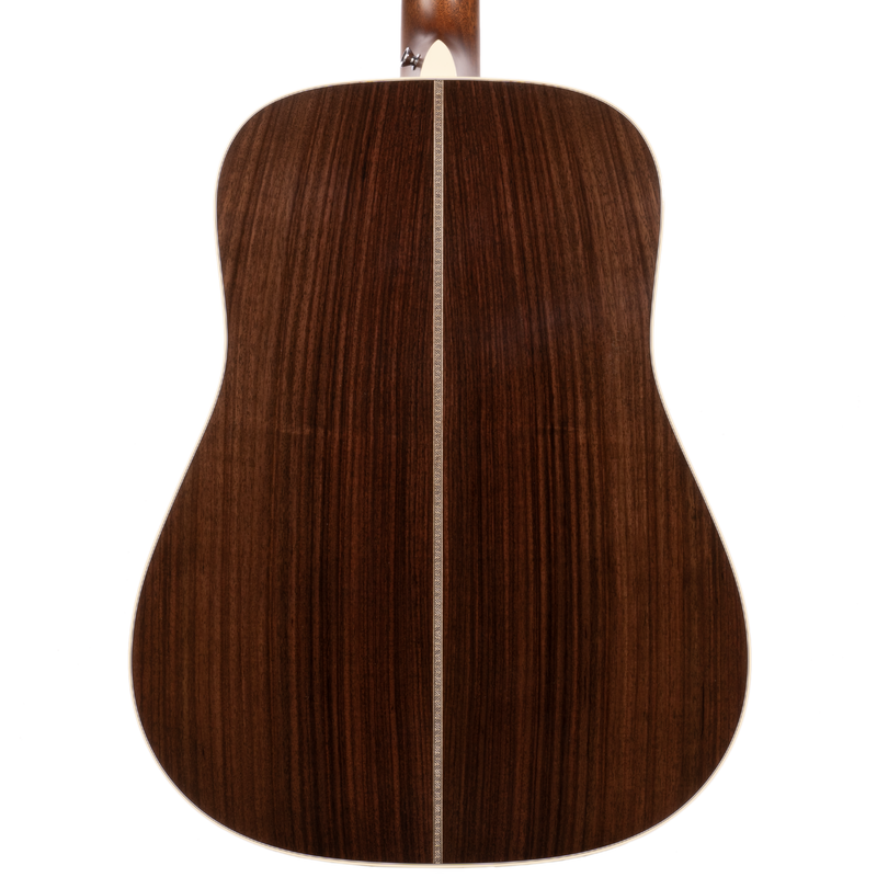 Martin Standard Series HD-28e, Spruce Top, East Indian Rosewood Back/Sides w/Fishman Electronics