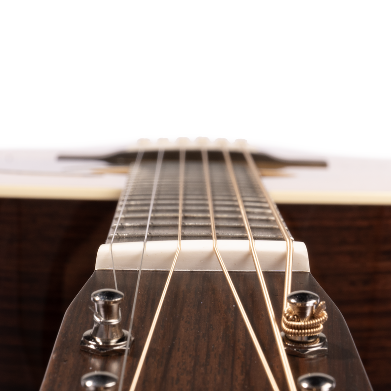 Martin HD-28 Dreadnought Acoustic Guitar, Spruce Top Rosewood Back/Sides