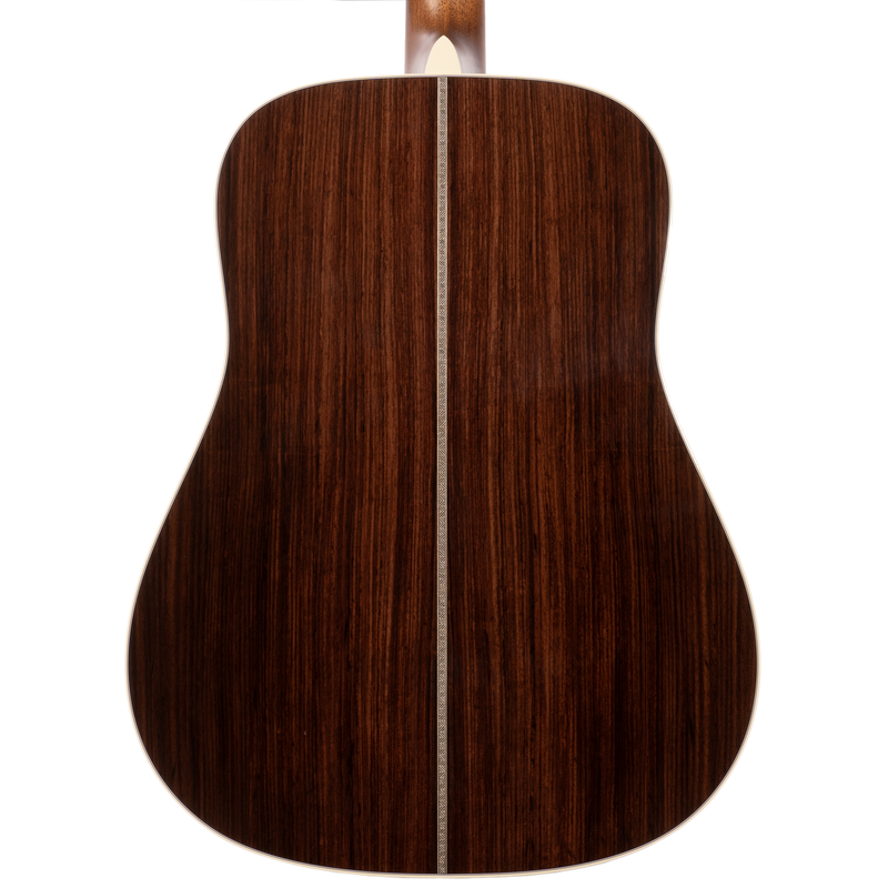 Martin HD-28 Dreadnought Acoustic Guitar, Spruce Top Rosewood Back/Sides