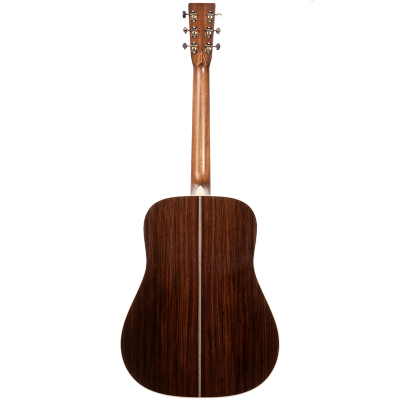 Martin HD-28 Dreadnought Acoustic Guitar, Spruce Top Rosewood Back/Sides