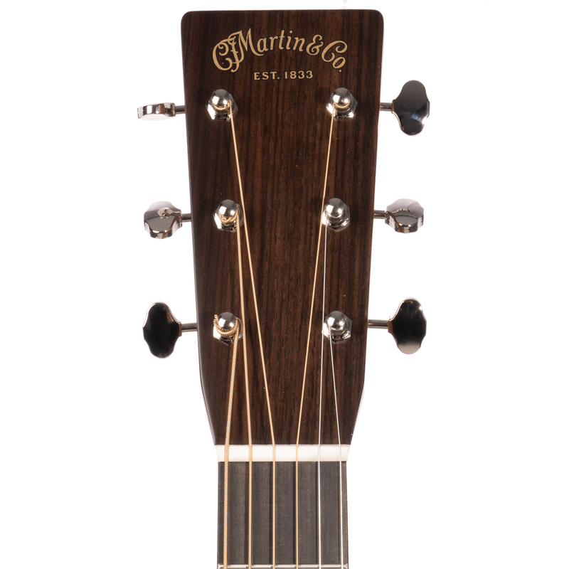 Martin HD-28 Dreadnought Acoustic Guitar, Spruce Top Rosewood Back/Sides