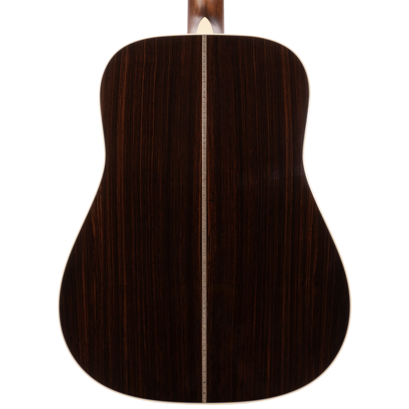 Martin HD-28 Dreadnought Acoustic Guitar, Spruce Top Rosewood Back/Sides