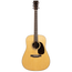 Martin HD-28 Dreadnought Acoustic Guitar, Spruce Top Rosewood Back/Sides