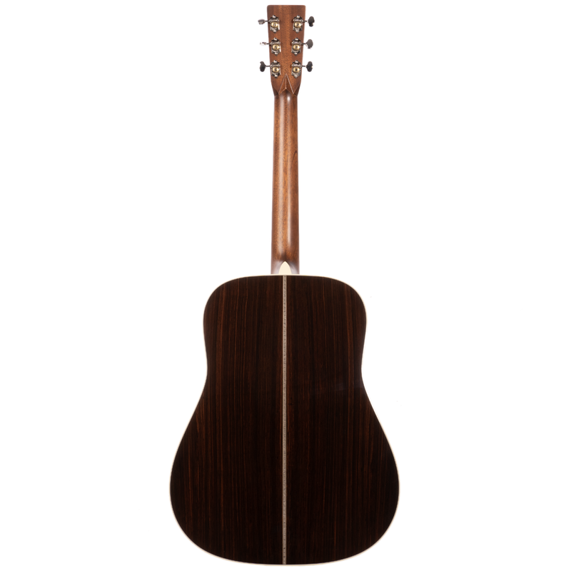 Martin HD-28 Dreadnought Acoustic Guitar, Spruce Top Rosewood Back/Sides