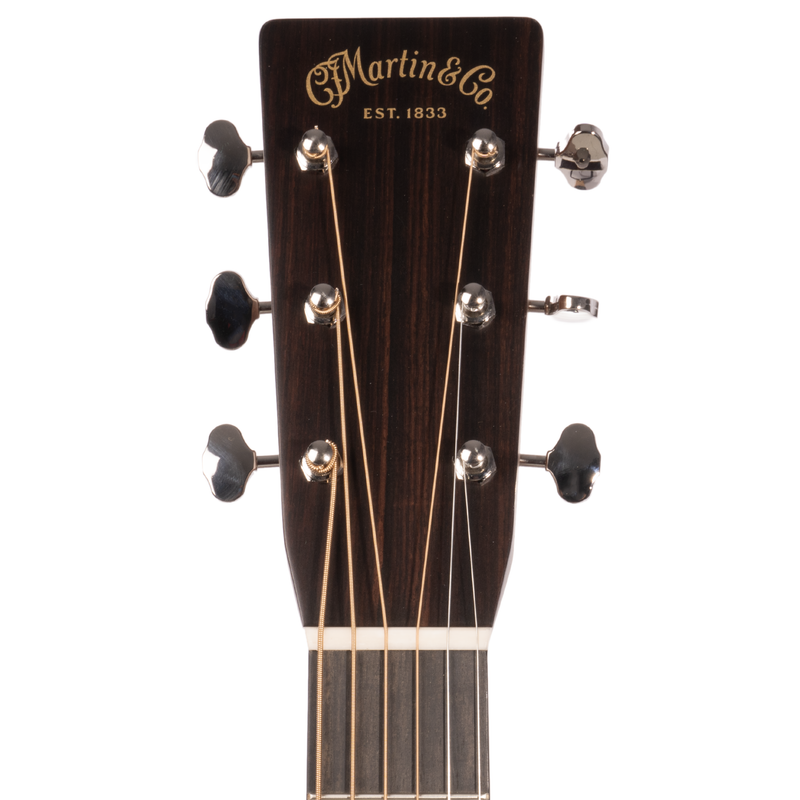 Martin HD-28 Dreadnought Acoustic Guitar, Spruce Top Rosewood Back/Sides