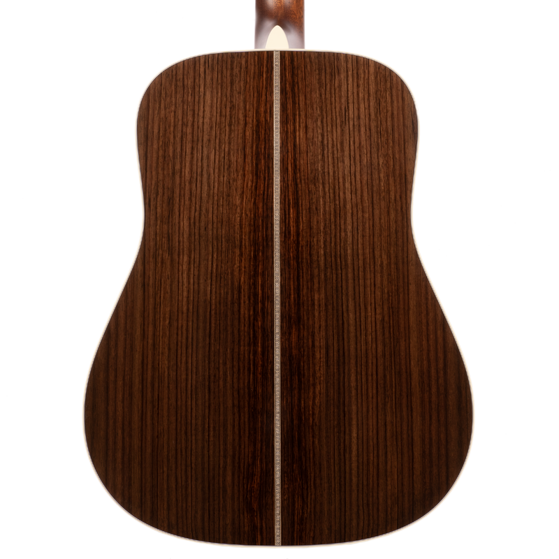 Martin HD-28 Dreadnought Acoustic Guitar, Spruce Top Rosewood Back/Sides