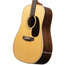 Martin HD-28 Dreadnought Acoustic Guitar, Spruce Top Rosewood Back/Sides