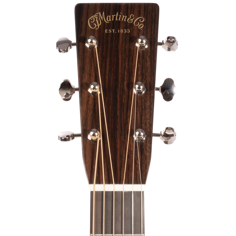 Martin HD-28 Dreadnought Acoustic Guitar, Spruce Top Rosewood Back/Sides