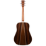 Martin HD-35 Acoustic Guitar, Sitka Spruce Top, Rosewood Back and Sides, Natural