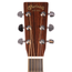 Martin HD-35 Acoustic Guitar, Sitka Spruce Top, Rosewood Back and Sides, Natural