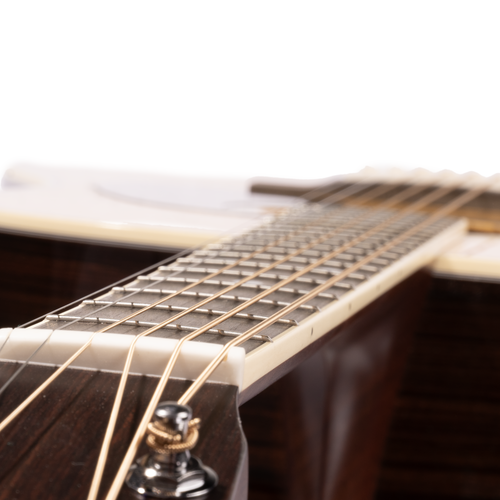 Martin HD-35 Acoustic Guitar, Sitka Spruce Top, Rosewood Back and Sides, Natural