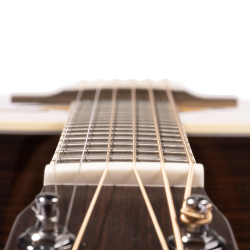 Martin HD-35 Acoustic Guitar, Sitka Spruce Top, Rosewood Back and Sides, Natural