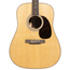 Martin HD-35 Acoustic Guitar, Sitka Spruce Top, Rosewood Back and Sides, Natural