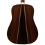 Martin HD-35 Acoustic Guitar, Sitka Spruce Top, Rosewood Back and Sides, Natural