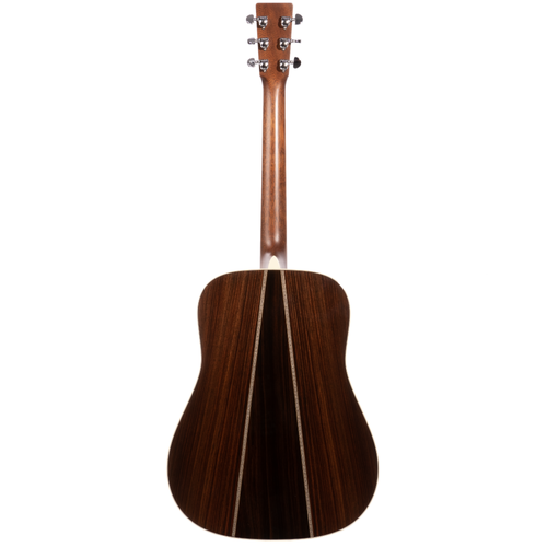 Martin HD-35 Acoustic Guitar, Sitka Spruce Top, Rosewood Back and Sides, Natural