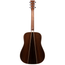 Martin HD-35 Acoustic Guitar, Sitka Spruce Top, Rosewood Back and Sides, Natural