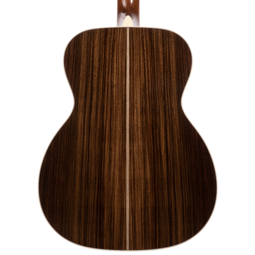 Martin J-40 Standard Series Acoustic Guitar, Sitka Spruce/East Indian Rosewood w/Case