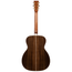 Martin J-40 Standard Series Acoustic Guitar, Sitka Spruce/East Indian Rosewood w/Case