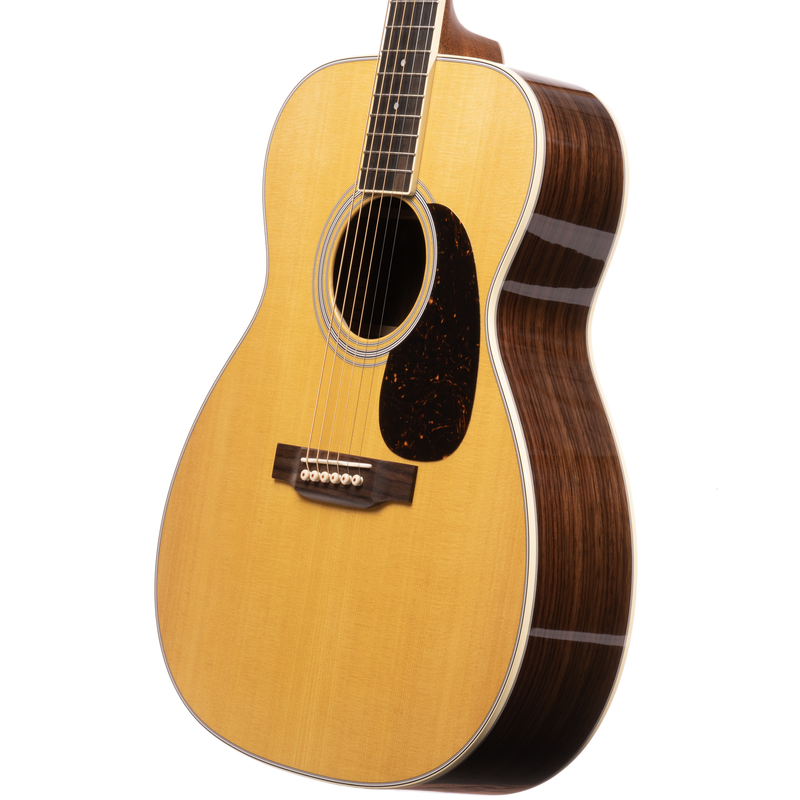 Martin M-36 Standard Series Acoustic Guitar 0000 Body