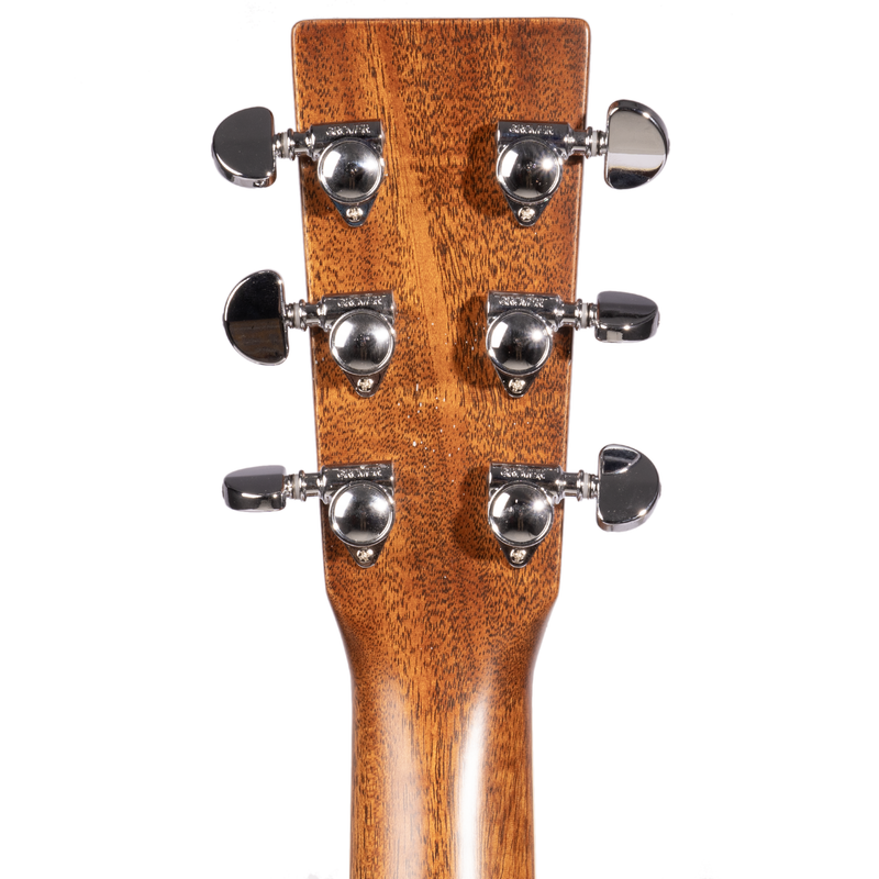 Martin M-36 Standard Series Acoustic Guitar 0000 Body