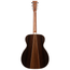 Martin M-36 Standard Series Acoustic Guitar 0000 Body