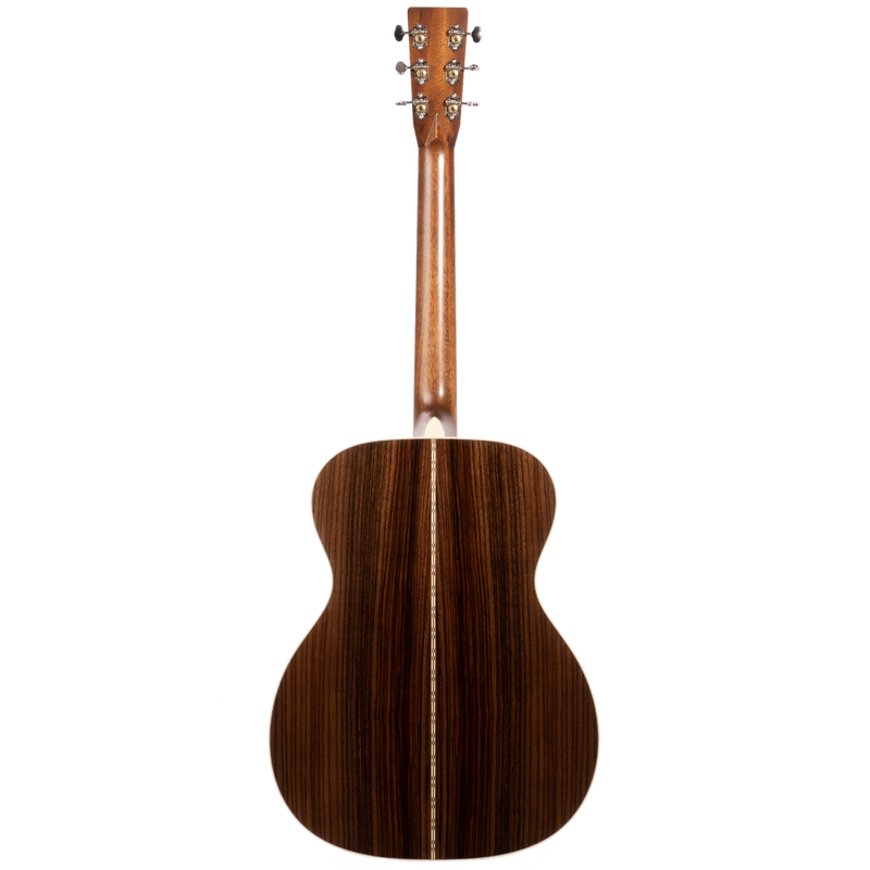 Martin OM-28 Ambertone, Standard Series Spruce Top Acoustic Guitar