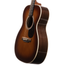 Martin OM-28 Standard Series Acoustic Guitar, Spruce Top, Rosewood Back & Sides, Ambertone