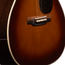 Martin OM-28 Standard Series Acoustic Guitar, Spruce Top, Rosewood Back & Sides, Ambertone