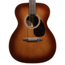 Martin OM-28 Standard Series Acoustic Guitar, Spruce Top, Rosewood Back & Sides, Ambertone