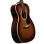 Martin OM-28 Standard Series Acoustic Guitar, Spruce Top, Rosewood Back & Sides, Ambertone