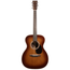Martin OM-28 Standard Series Acoustic Guitar, Spruce Top, Rosewood Back & Sides, Ambertone