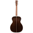 Martin OM-28 Standard Series Acoustic Guitar, Spruce Top, Rosewood Back & Sides, Ambertone