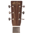 Martin OM-28 Standard Series Acoustic Guitar, Spruce Top, Rosewood Back & Sides, Ambertone