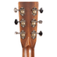 Martin OM-28 Standard Series Acoustic Guitar, Spruce Top, Rosewood Back & Sides, Ambertone